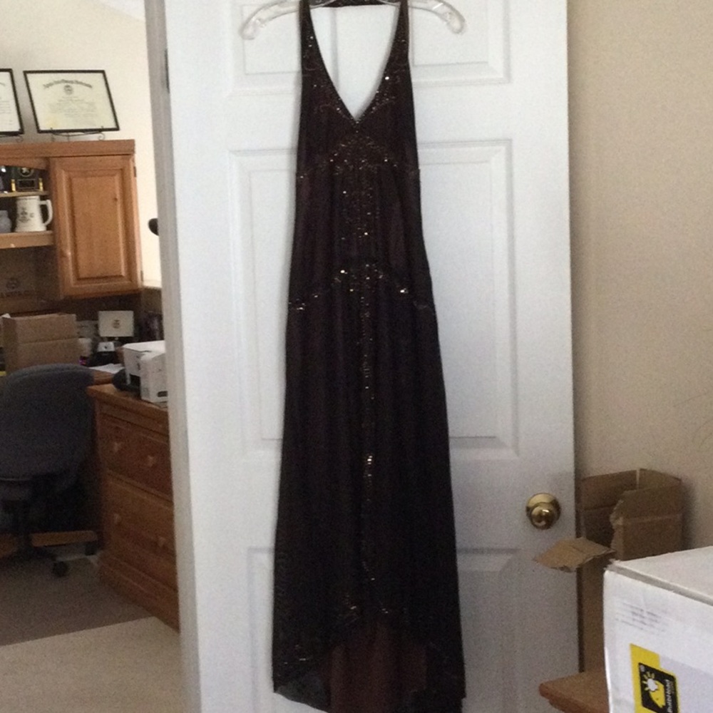 Cocktail dress